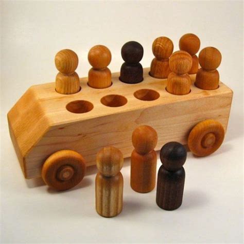 etsy wooden toys